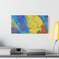 Classic Canvas