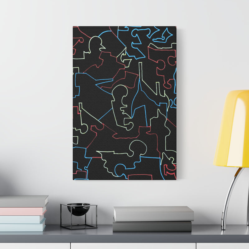Artify Canvas