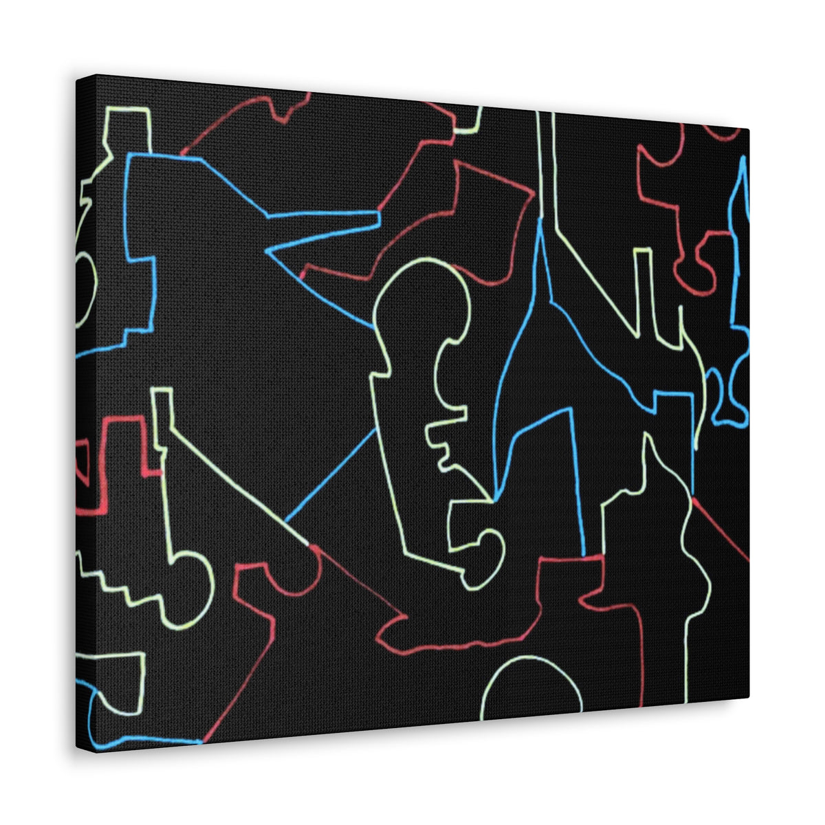 Artify Canvas