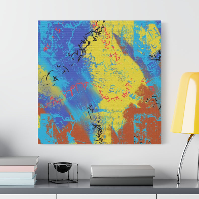 Classic Canvas