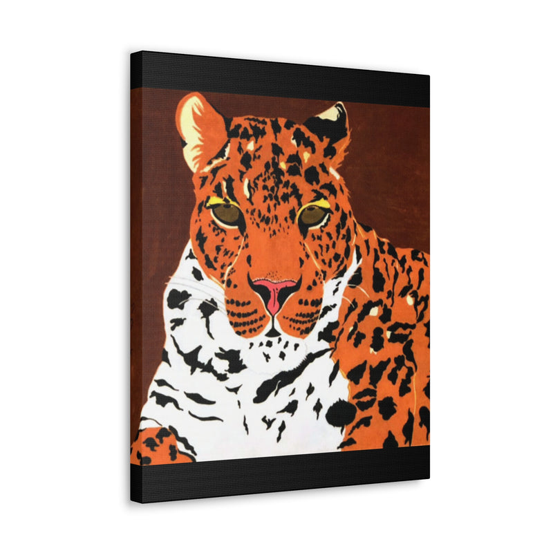 Lux Canvas