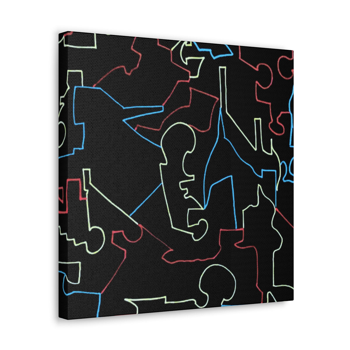 Artify Canvas