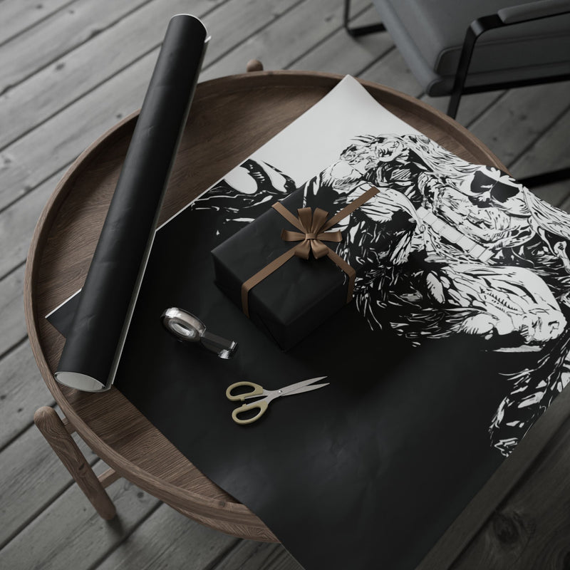 Wrapping Papers