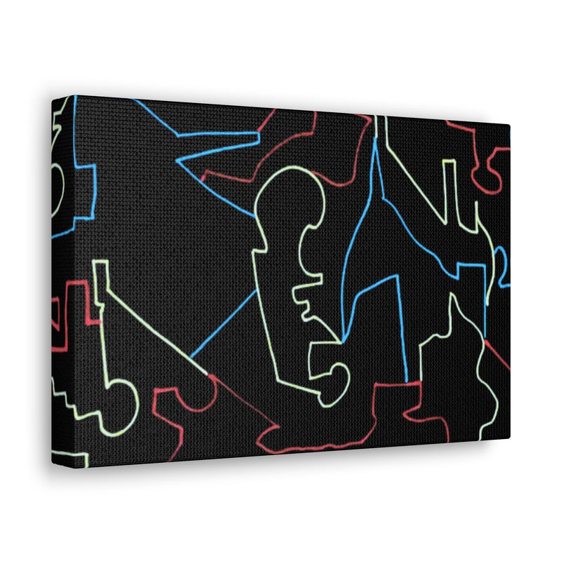 Artify Canvas