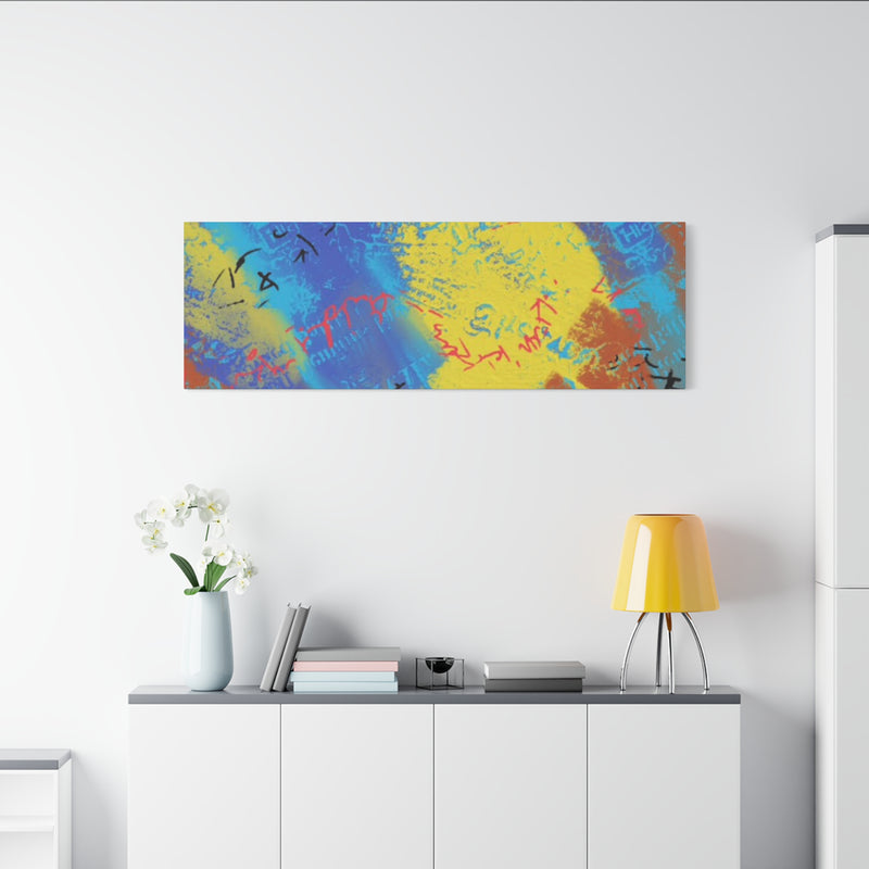 Classic Canvas