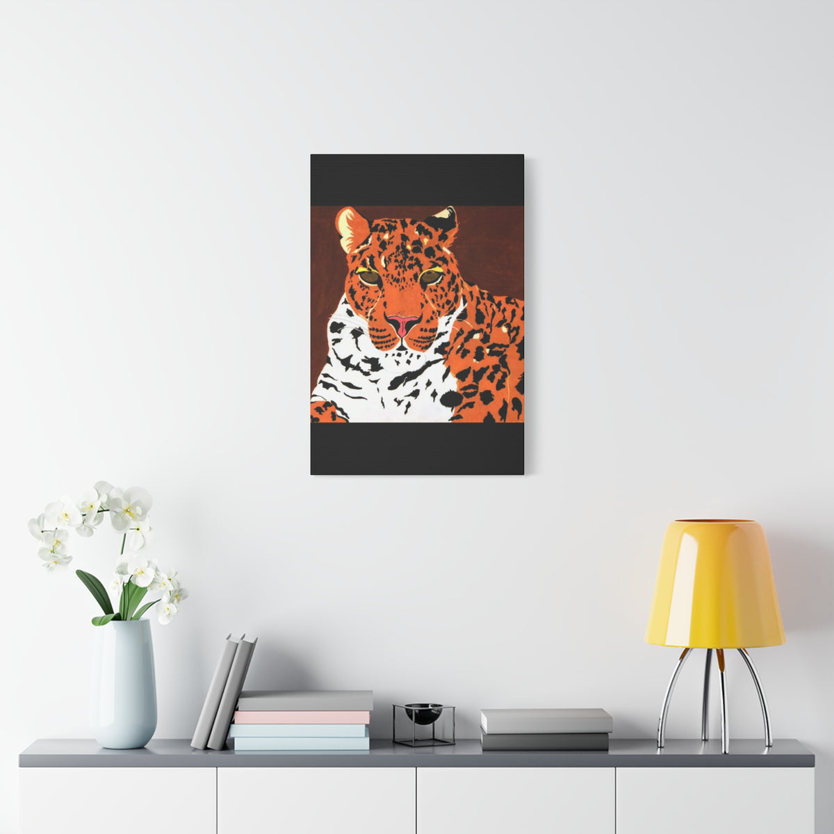 Lux Canvas