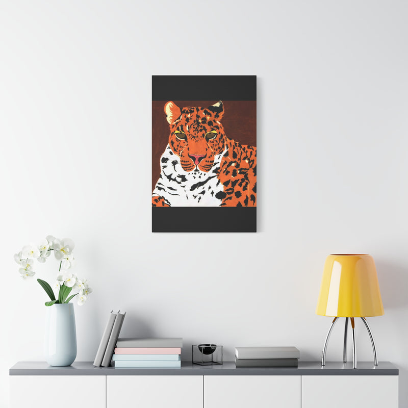 Lux Canvas