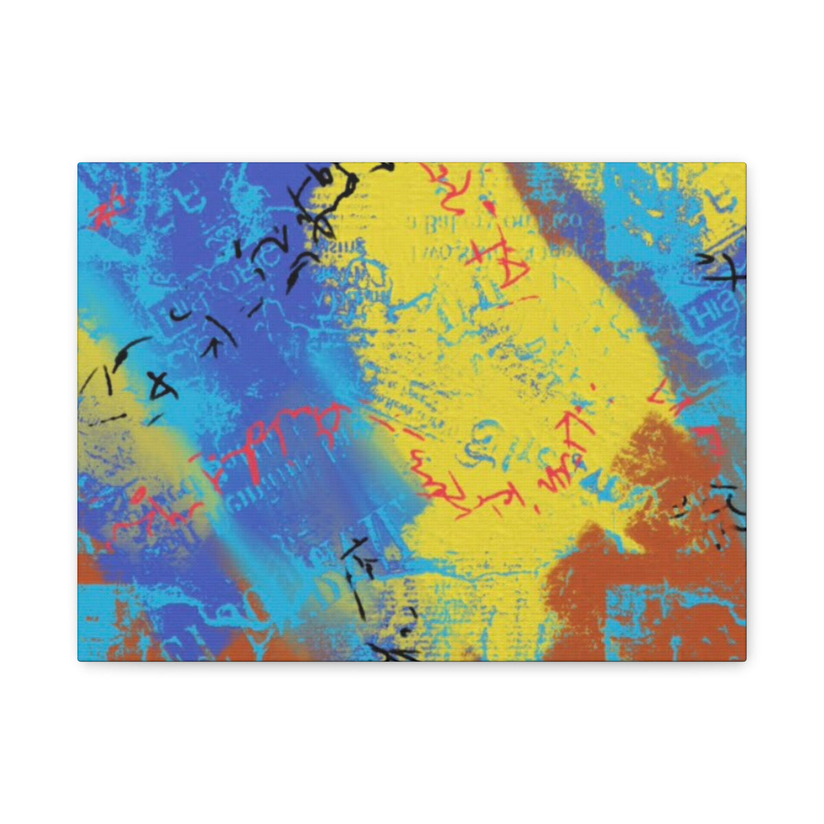 Classic Canvas