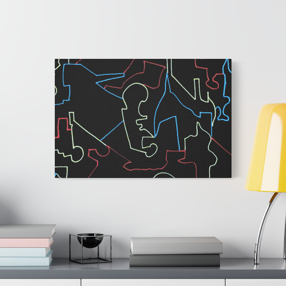 Artify Canvas