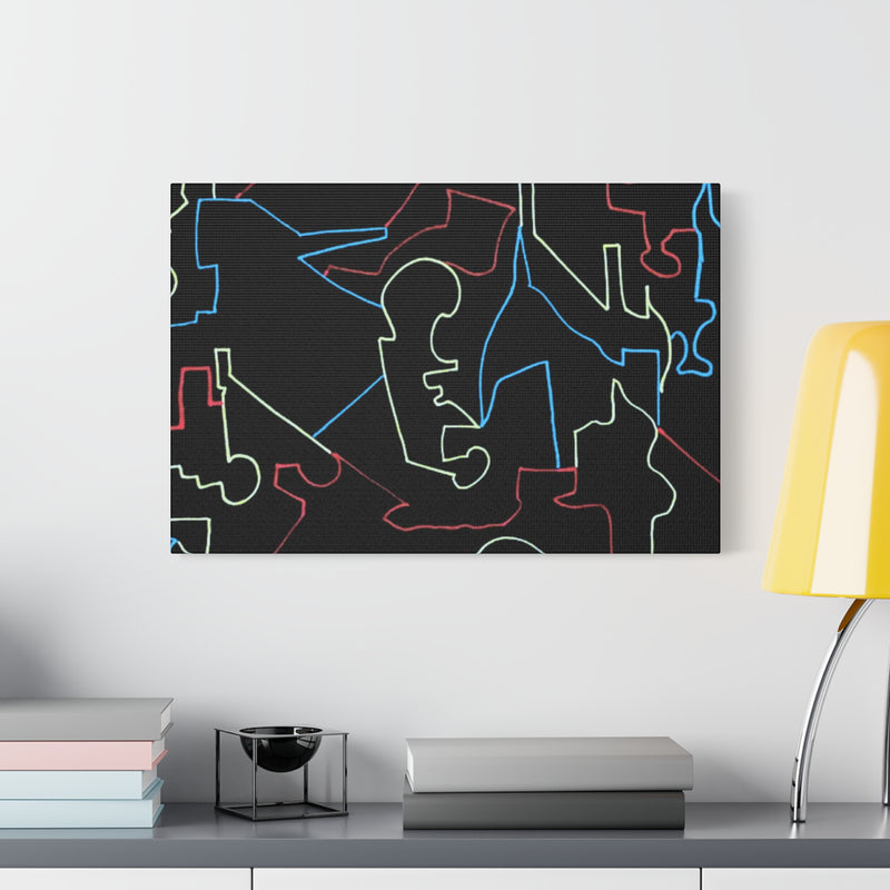 Artify Canvas