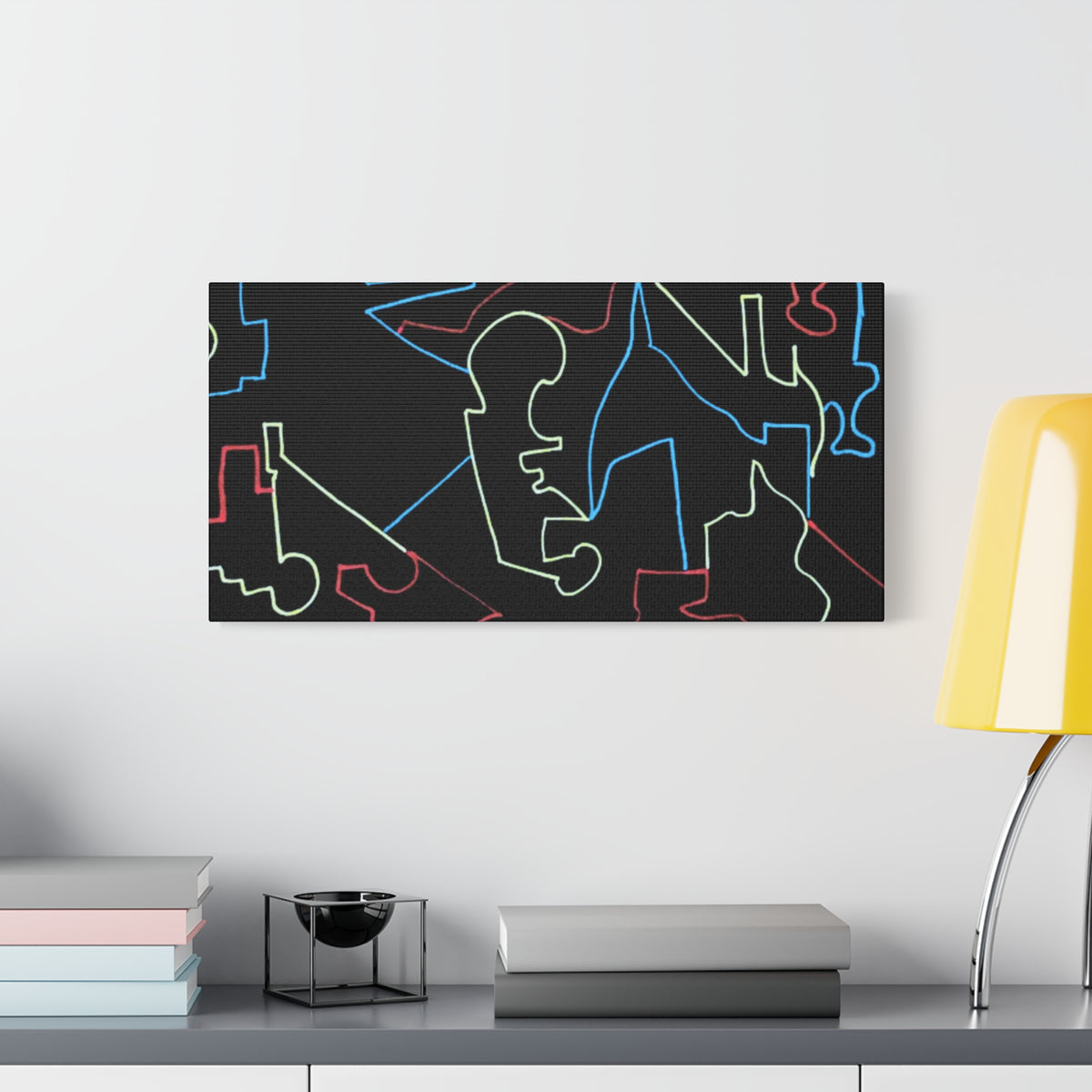 Artify Canvas
