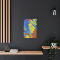 Classic Canvas