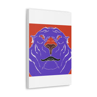 Elite Wood Canvas