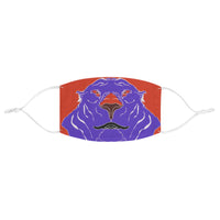 Fabric Face Mask