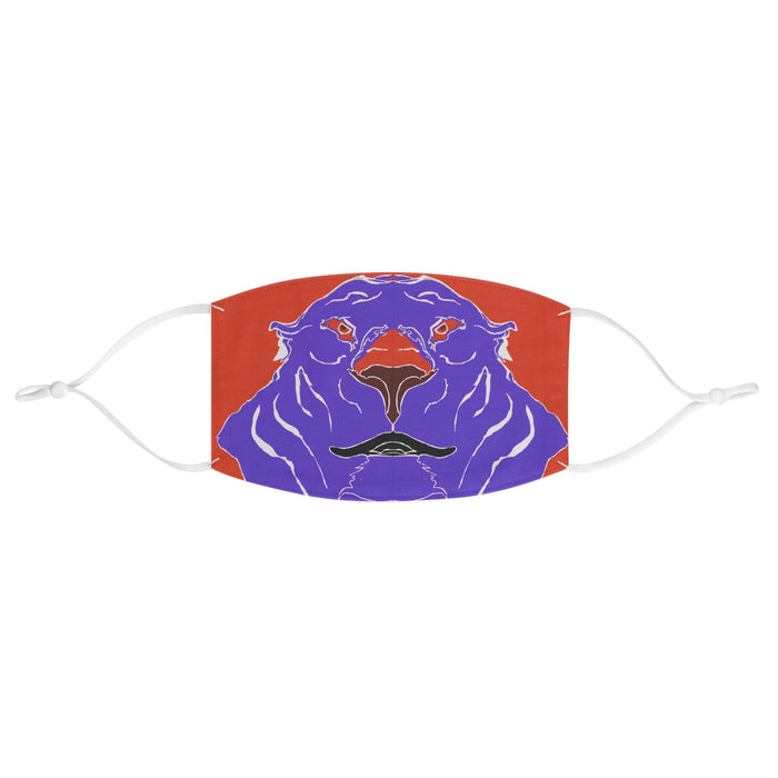 Fabric Face Mask