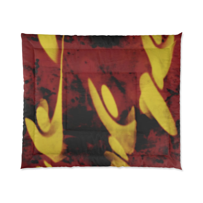 Reversible Comforter