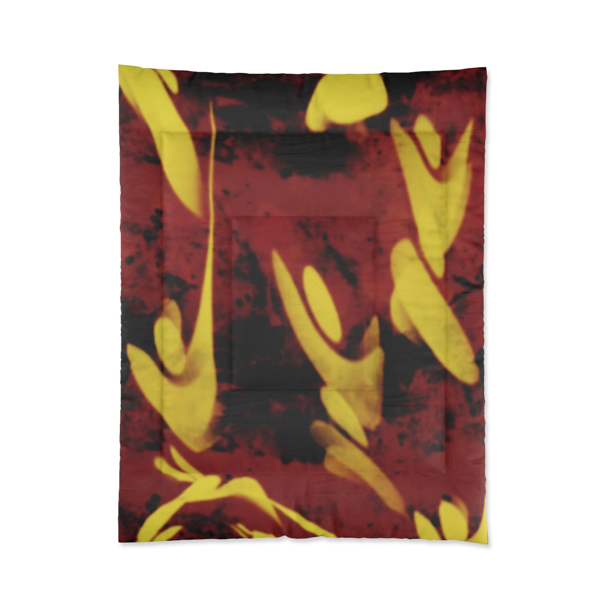 Reversible Comforter
