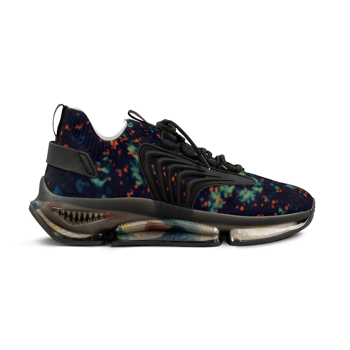 Men’s Ventilated Sports Trainers