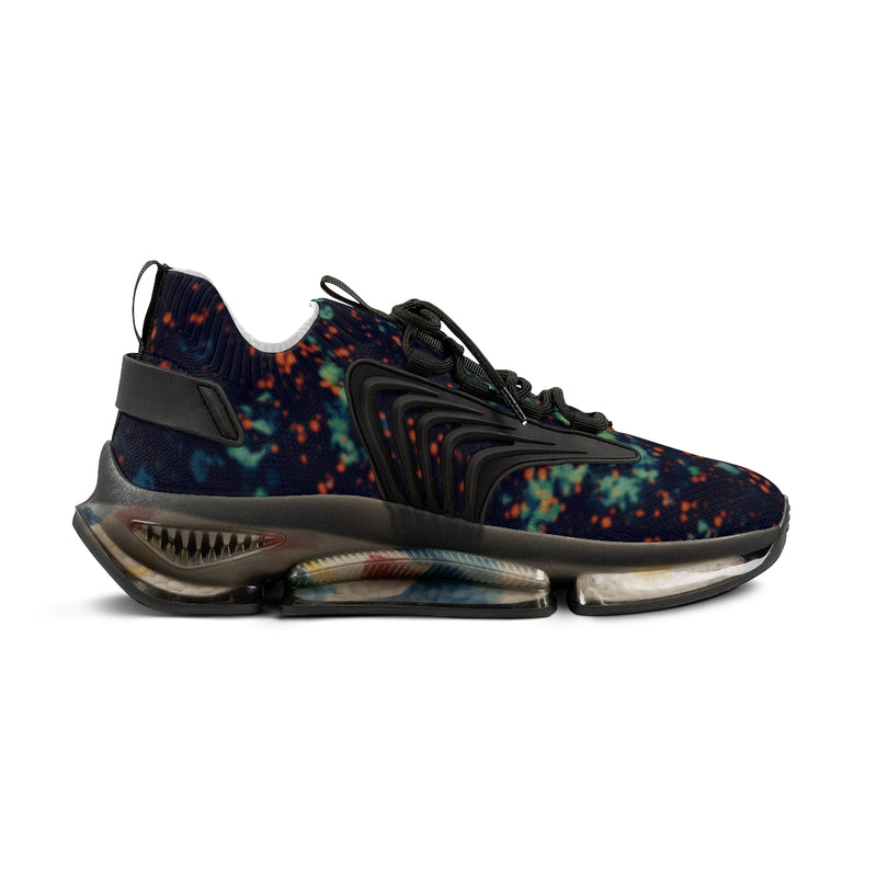 Men’s Ventilated Sports Trainers