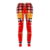 Women polyster spandex