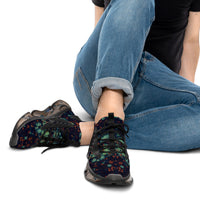 Men’s Ventilated Sports Trainers