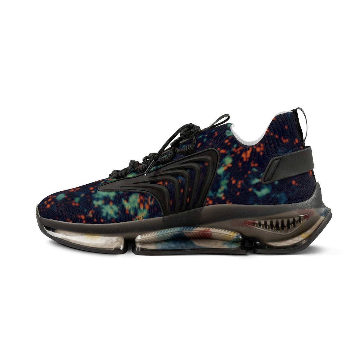 Men’s Ventilated Sports Trainers