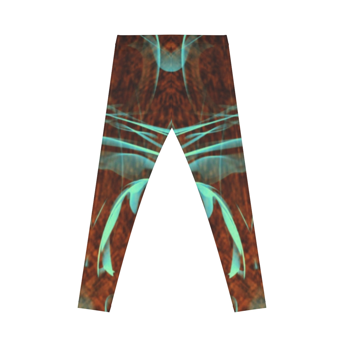 Urban Style Casual Leggings
