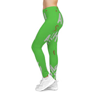 Casual Fit Women’s Legging
