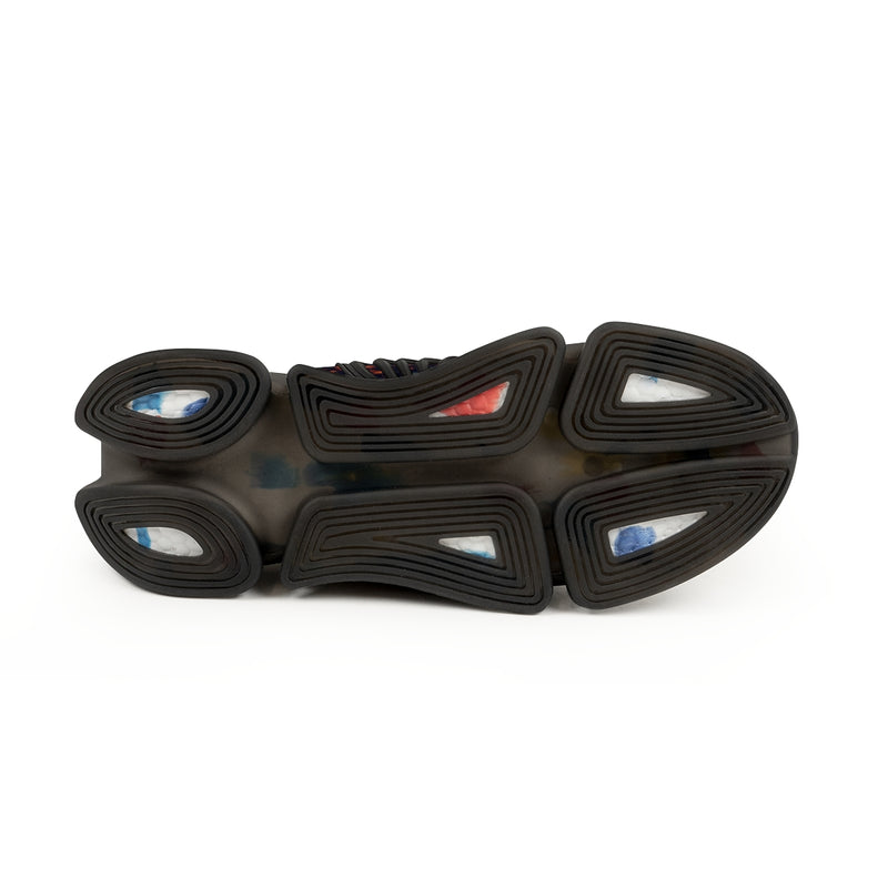 Men’s Ventilated Sports Trainers