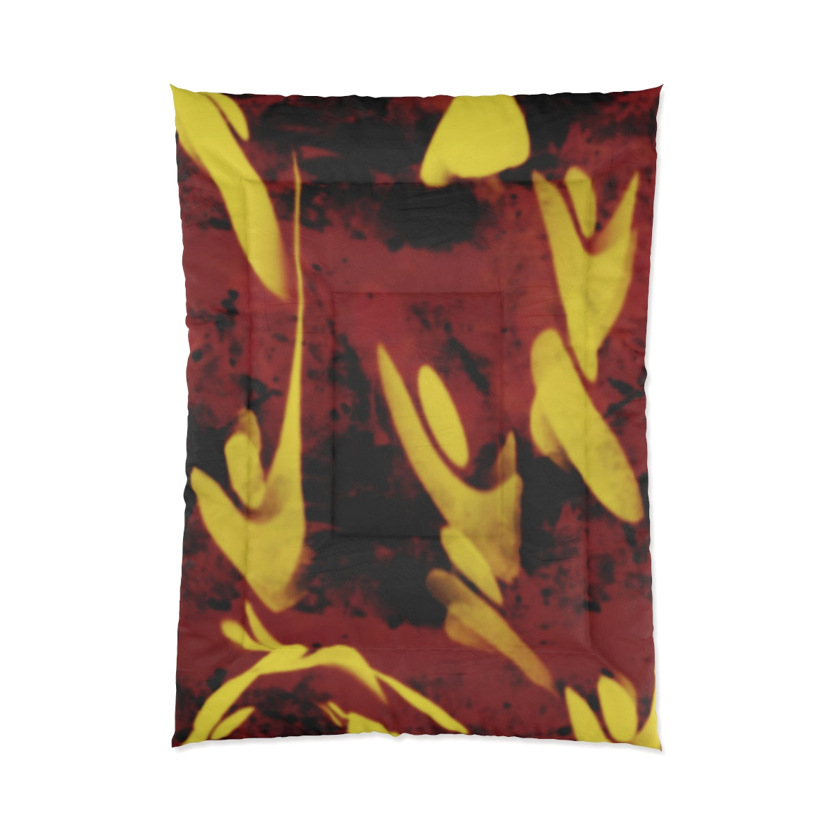 Reversible Comforter