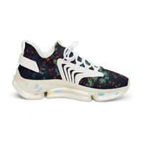 Men’s Ventilated Sports Trainers