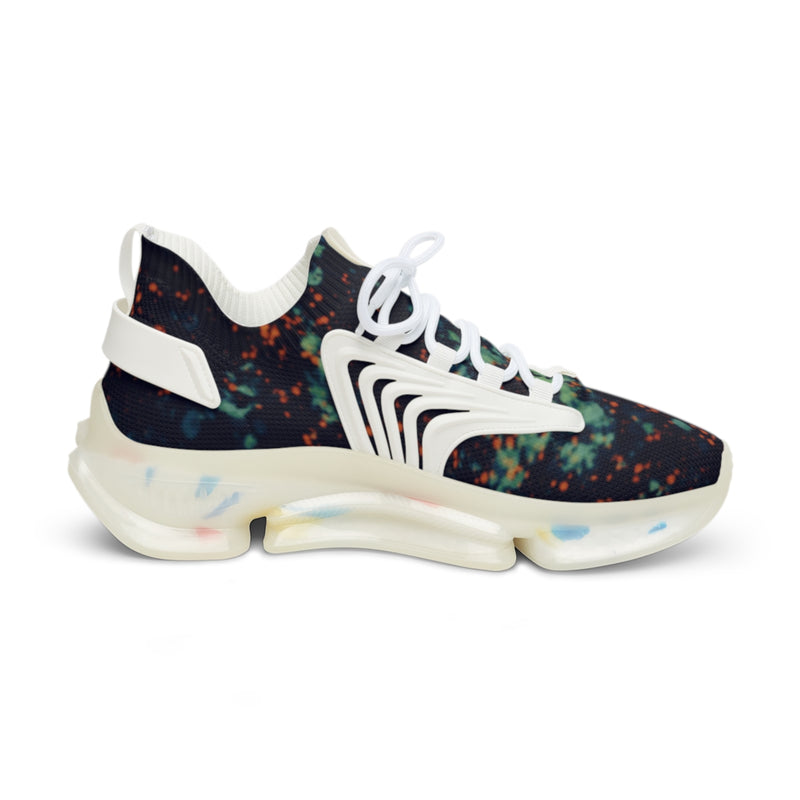 Men’s Ventilated Sports Trainers