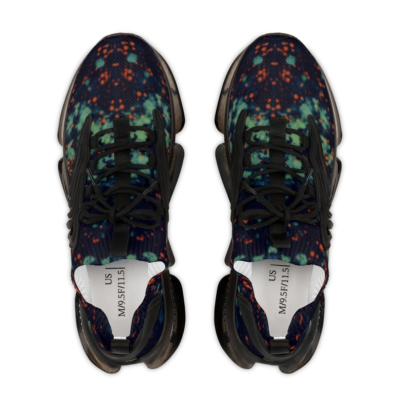 Men’s Ventilated Sports Trainers
