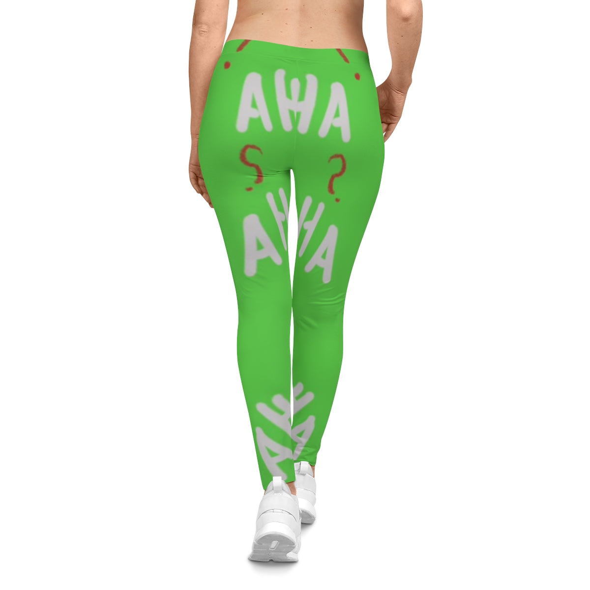 Casual Fit Women’s Legging