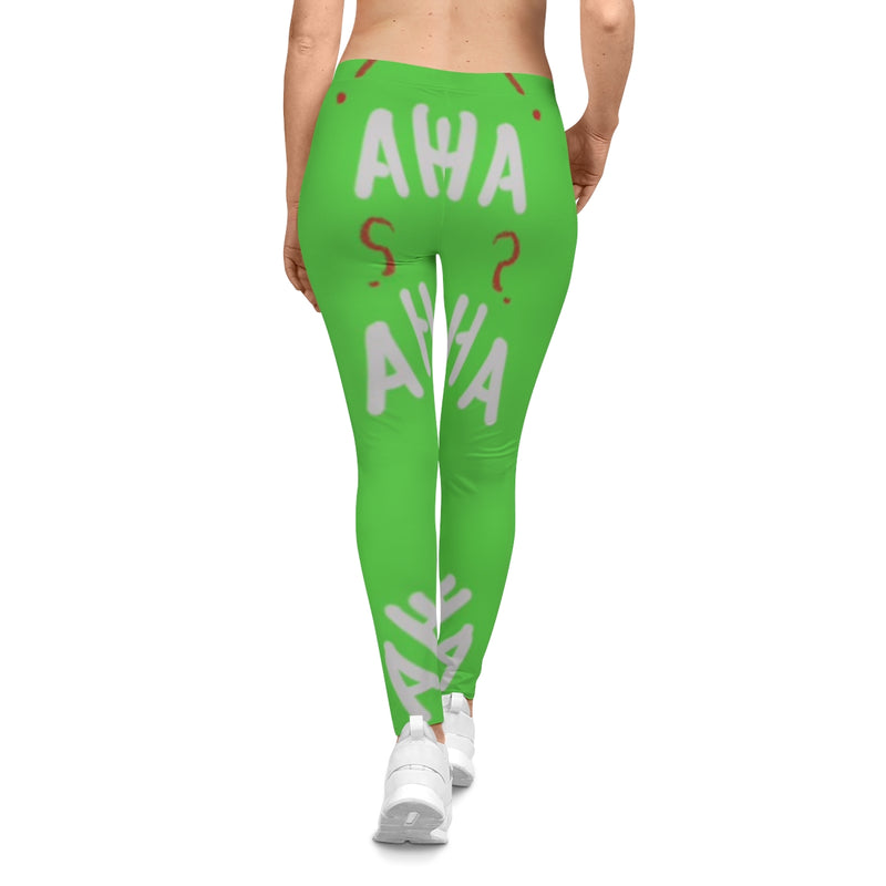 Casual Fit Women’s Legging
