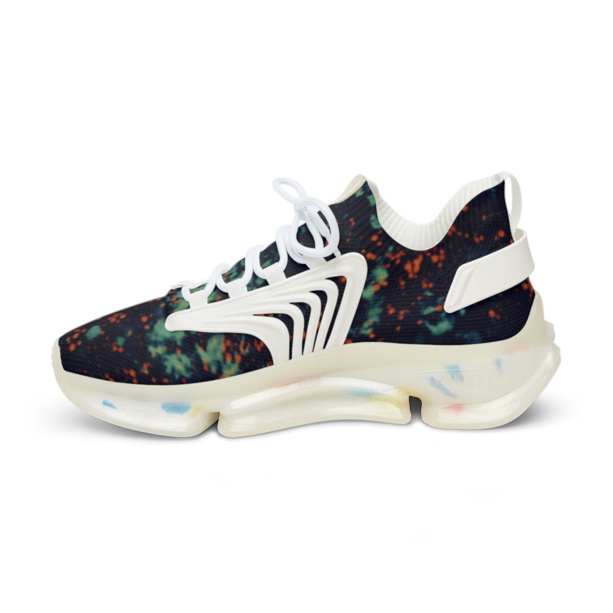 Men’s Ventilated Sports Trainers
