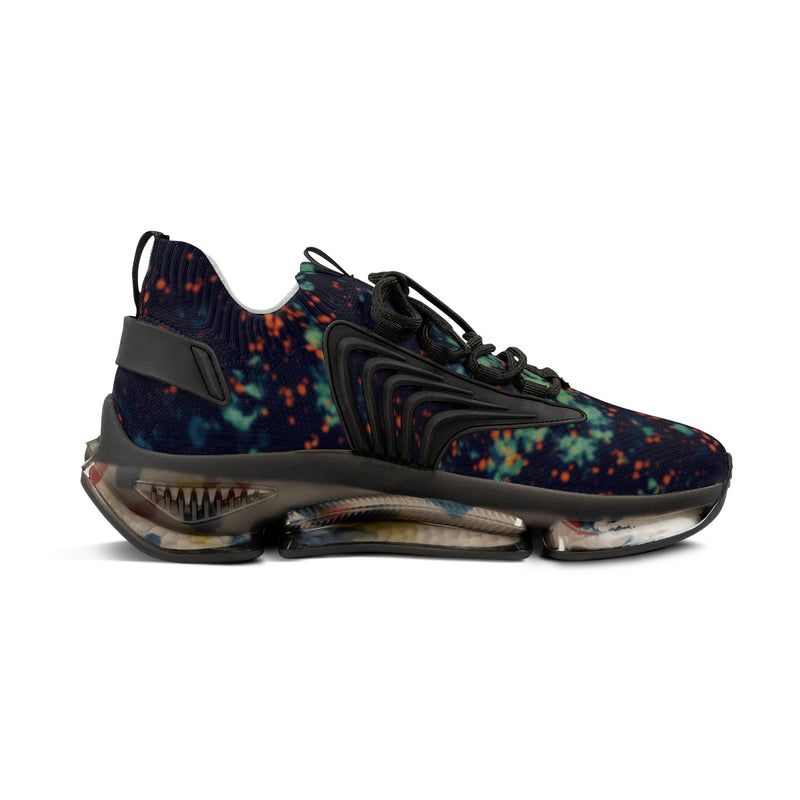 Men’s Ventilated Sports Trainers
