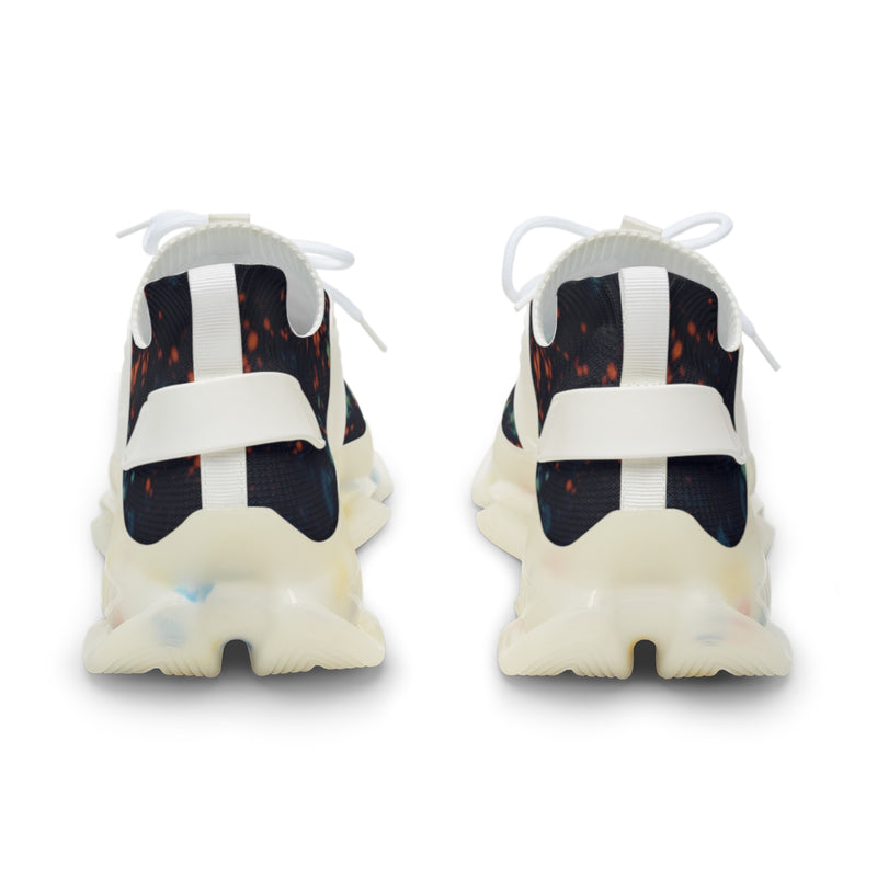 Men’s Ventilated Sports Trainers