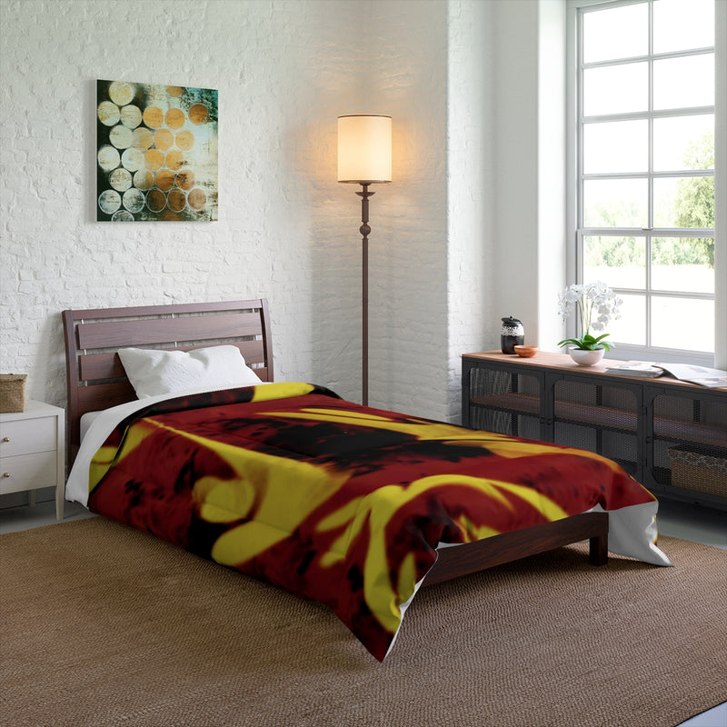 Reversible Comforter