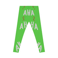 Casual Fit Women’s Legging