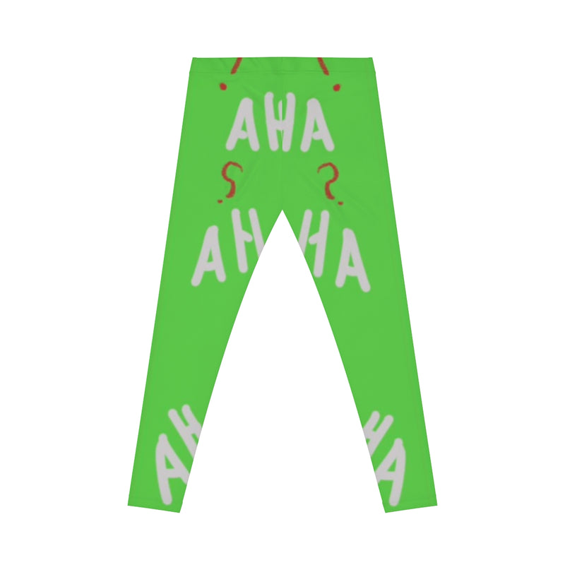 Casual Fit Women’s Legging