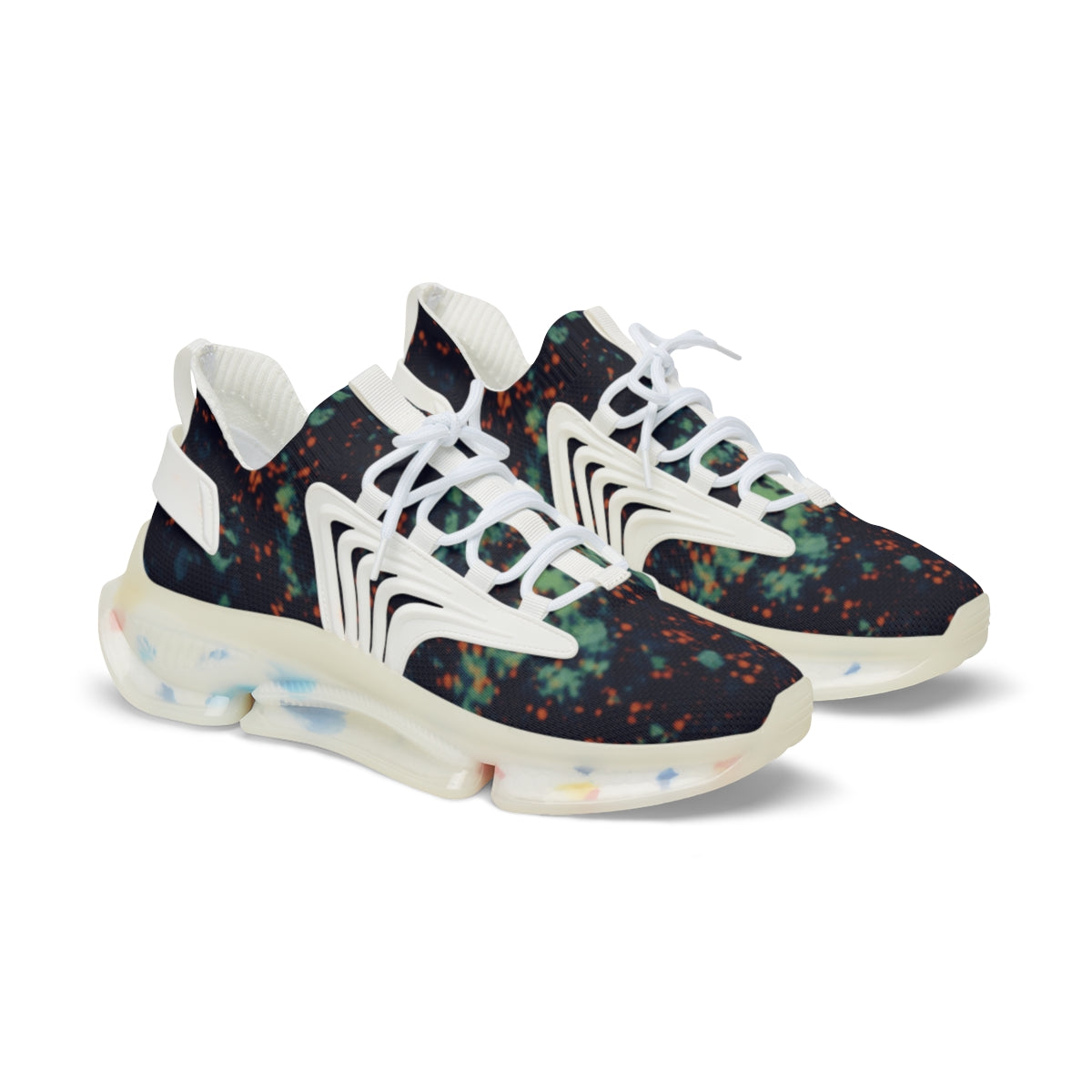 Men’s Ventilated Sports Trainers