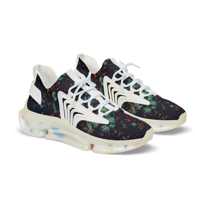 Men’s Ventilated Sports Trainers
