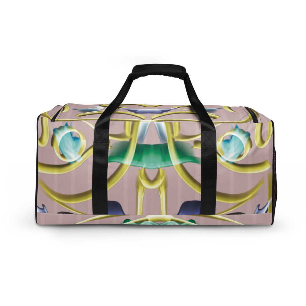 UrbanExplorer Duffel