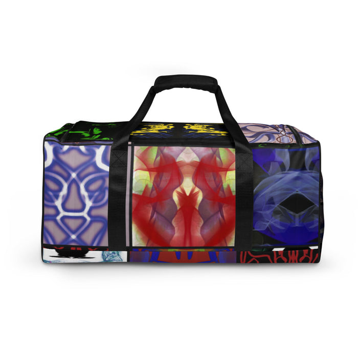 ActiveQuest Duffle
