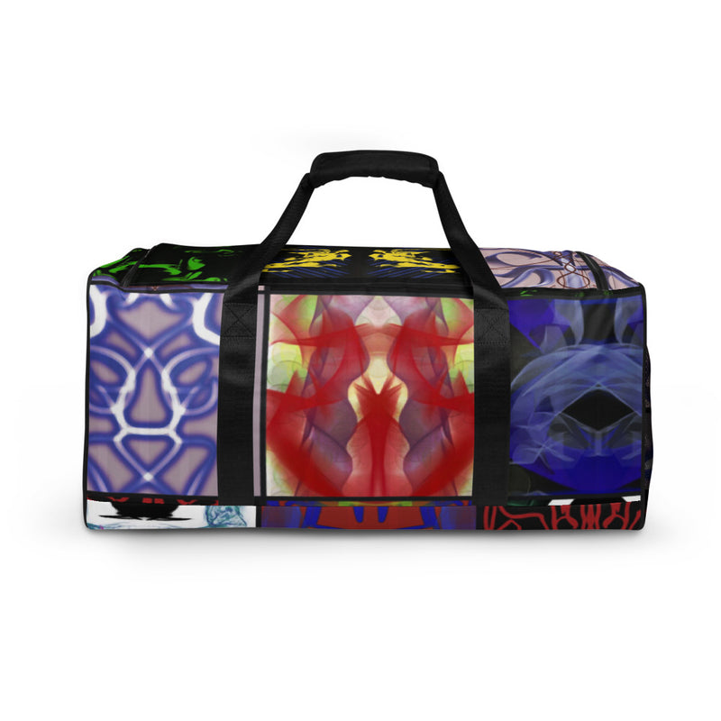 ActiveQuest Duffle
