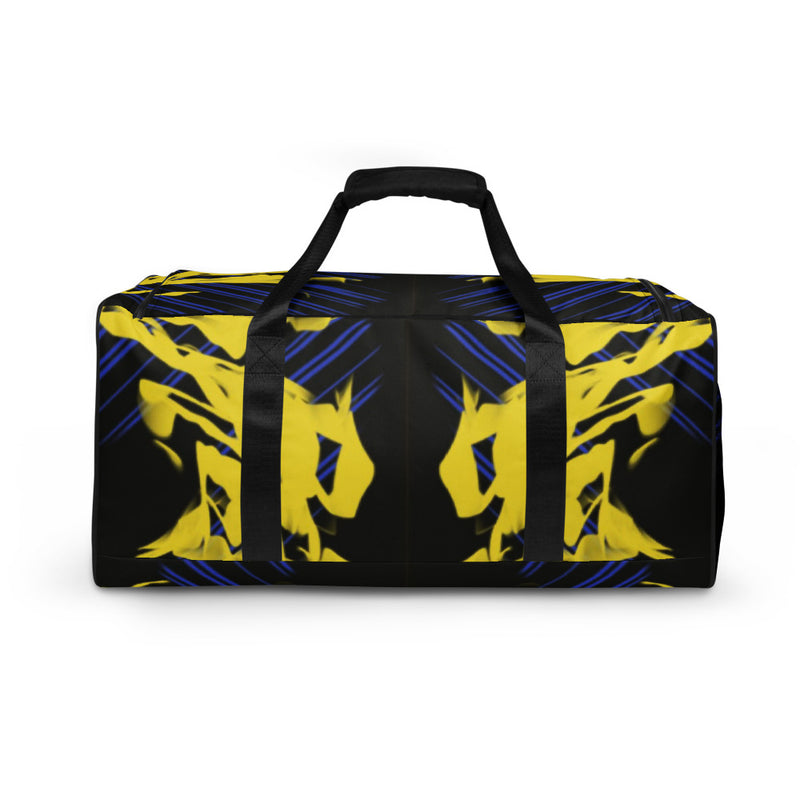 JourneyPro Duffel