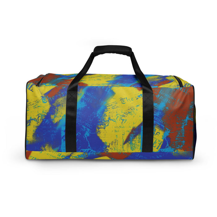 EnduranceGear Duffle