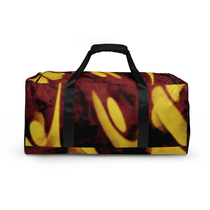 AdventureGear Duffle