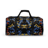 TravelPro Duffel Bag